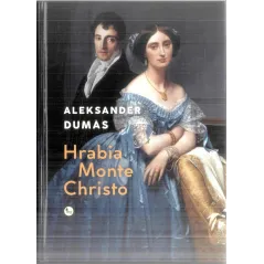 HRABIA MONTE CHRISTO