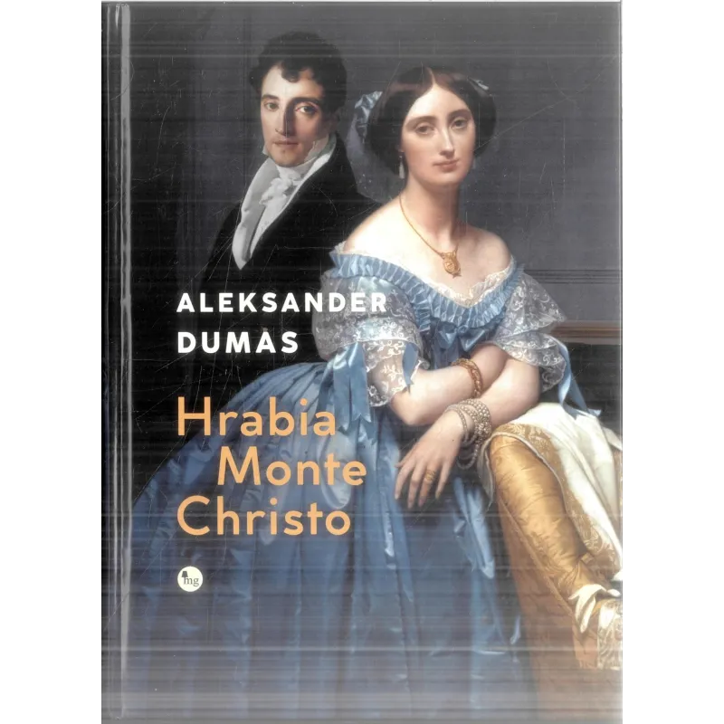 HRABIA MONTE CHRISTO