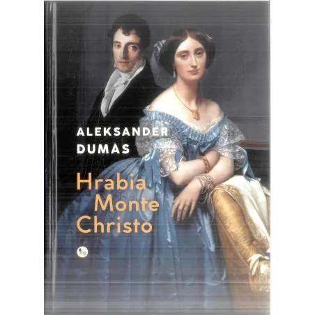HRABIA MONTE CHRISTO