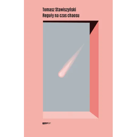 Reguły Na Czas Chaosu Reguły Na Czas Chaosu