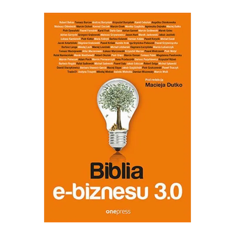 Biblia ebiznesu 3.0