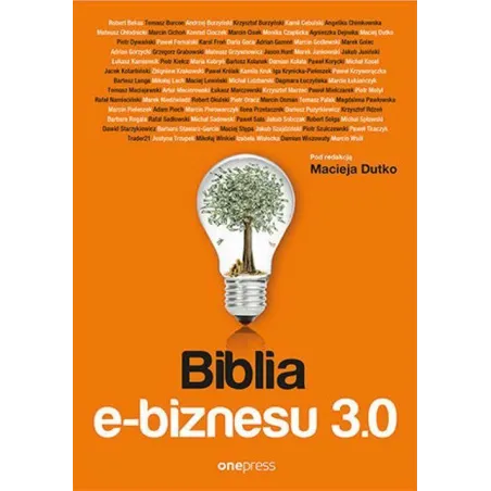Biblia E-Biznesu 3.0