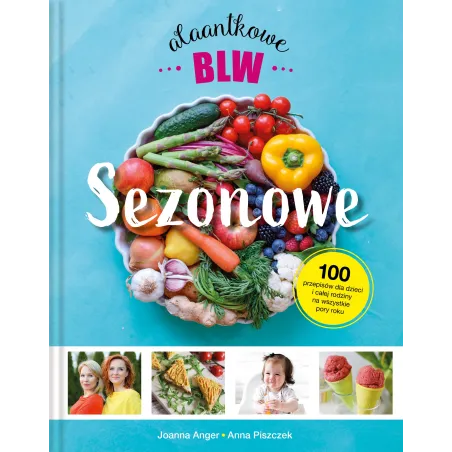 Sezonowe Alaantkowe Blw