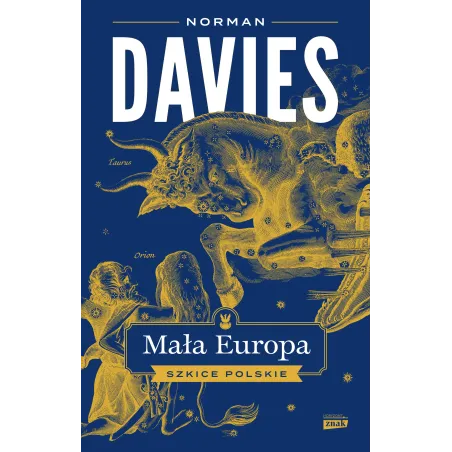 Mała Europa. Szkice Polskie Mała Europa. Szkice Polskie