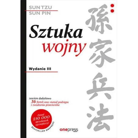 Sztuka Wojny Sztuka Wojny