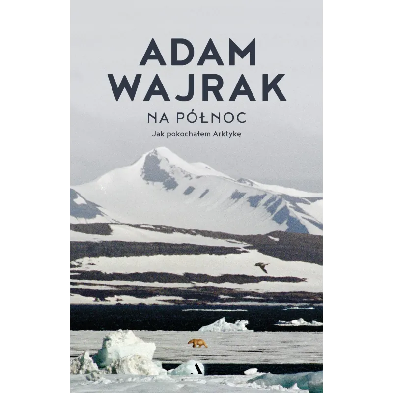 Adam Wajrak