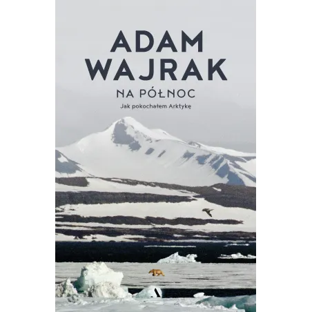 Adam Wajrak