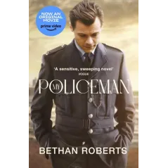 Bethan Roberts