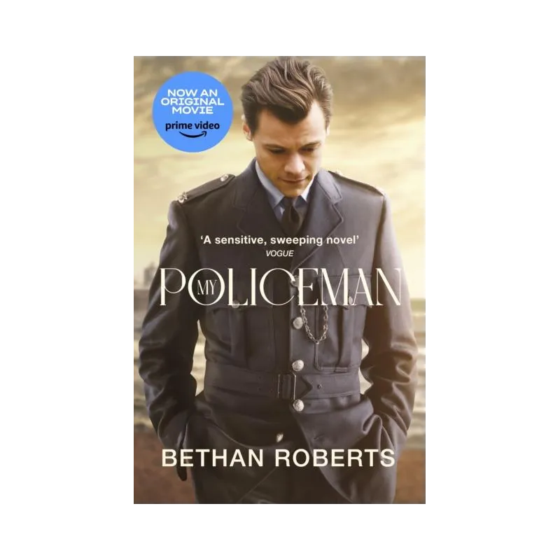 Bethan Roberts