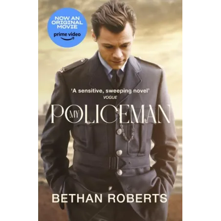 Bethan Roberts