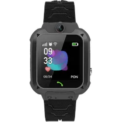 Zegarek Smartwatch  Dziecięcy Calmean Easy Czarny