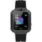 Zegarek Smartwatch  Dziecięcy Calmean Easy Czarny