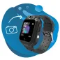 Zegarek Smartwatch  Dziecięcy Calmean Easy Czarny