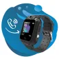 Zegarek Smartwatch  Dziecięcy Calmean Easy Czarny