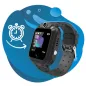 Zegarek Smartwatch  Dziecięcy Calmean Easy Czarny