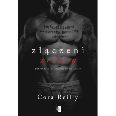 Cora Reilly