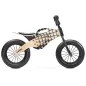 Rowerek Biegowy Drewniany Toyz Enduro Natural 3-6 Lat