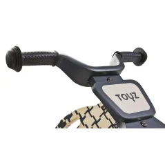 ROWEREK BIEGOWY DREWNIANY TOYZ ENDURO NATURAL 3-6 LAT