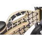 Rowerek Biegowy Drewniany Toyz Enduro Natural 3-6 Lat
