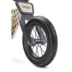ROWEREK BIEGOWY DREWNIANY TOYZ ENDURO NATURAL 3-6 LAT