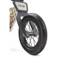 Rowerek Biegowy Drewniany Toyz Enduro Natural 3-6 Lat