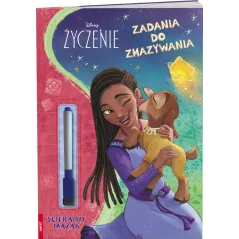 Wish Zadania do zmazywania PTC9113 Opracowanie zbiorowe