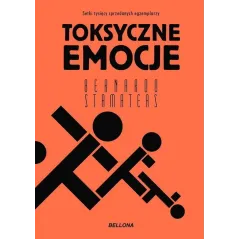 TOKSYCZNE EMOCJE