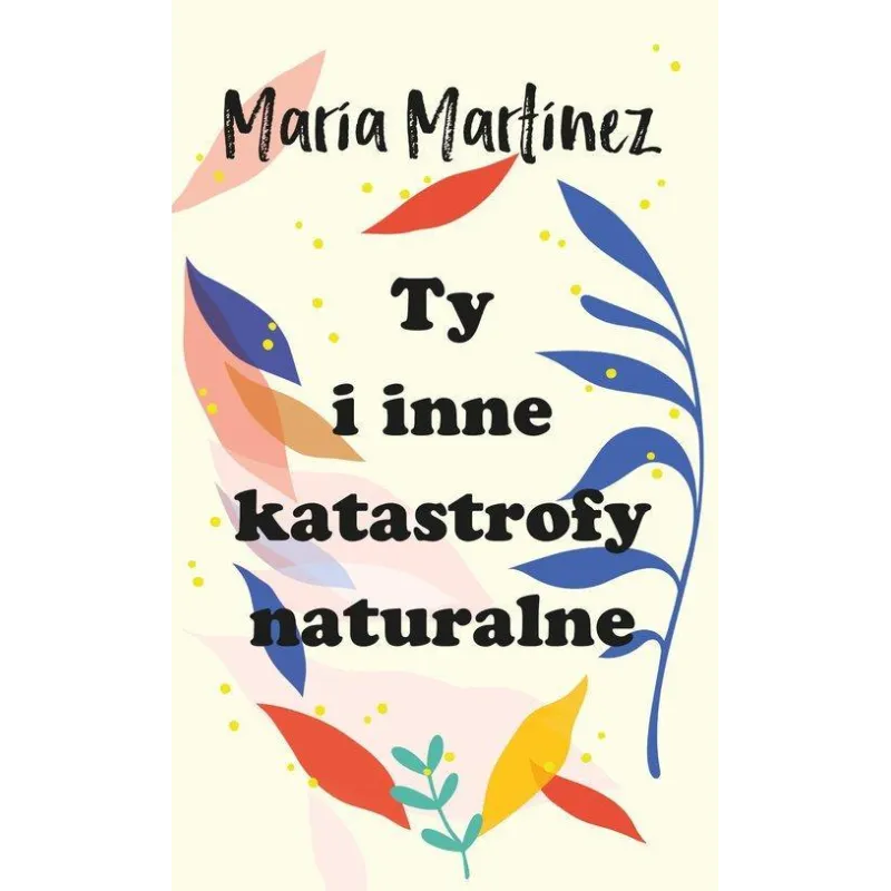 TY I INNE KATASTROFY NATURALNE