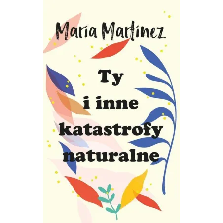 TY I INNE KATASTROFY NATURALNE