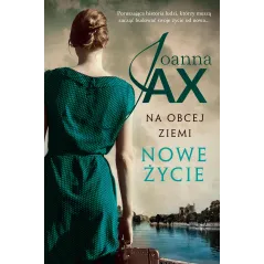 Joanna Jax