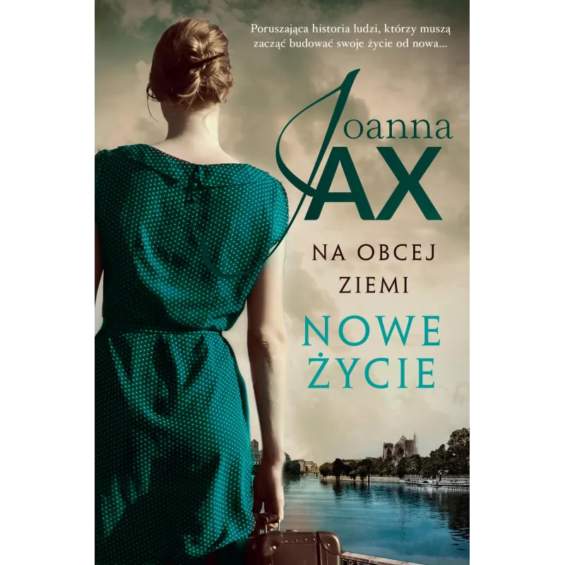 Joanna Jax