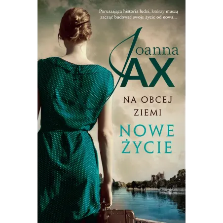 Joanna Jax