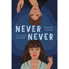 Colleen Hoover,Tarryn Fisher