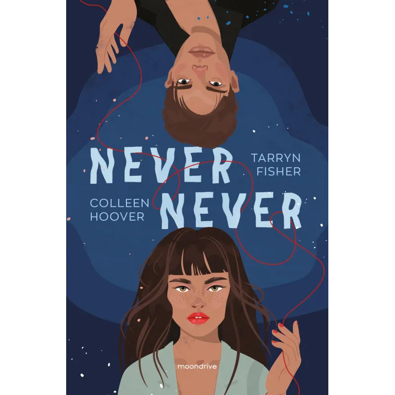 Colleen Hoover,Tarryn Fisher