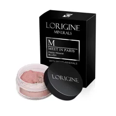 MINERALNY RÓŻ MEET IN PARIS MATTE MINERAL BLUSH 103