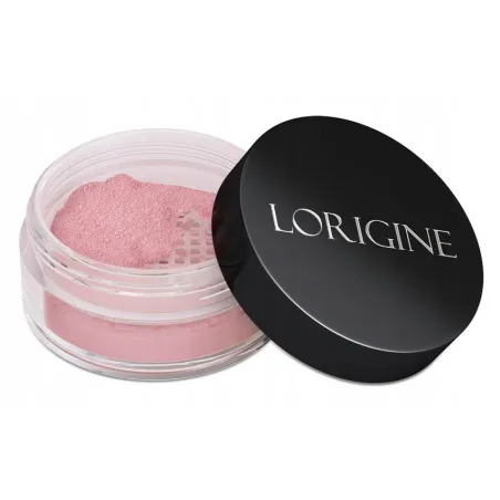 Mineralny Róż Meet In Paris Matte Mineral Blush 103