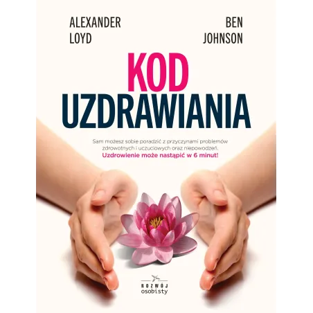 Kod Uzdrawiania Kod Uzdrawiania