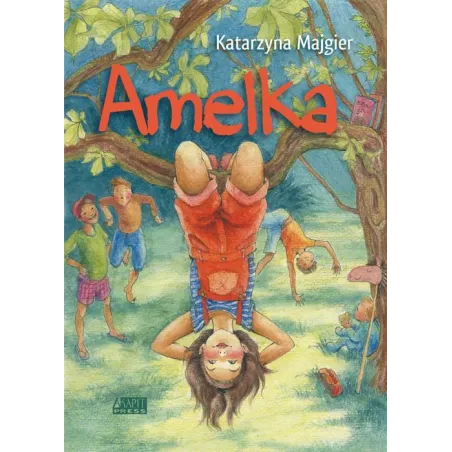 Amelka Amelka