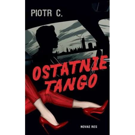 OSTATNIE TANGO