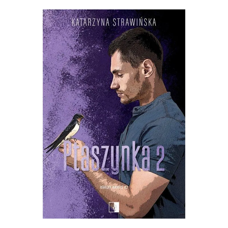 PTASZYNKA 2. BRACIA DAVIES 2