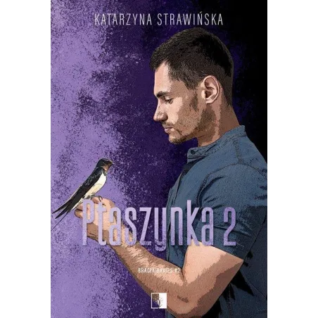 PTASZYNKA 2. BRACIA DAVIES 2