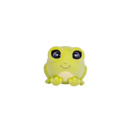 FIGURKA ŻABA FINN FLOCKIES 3+