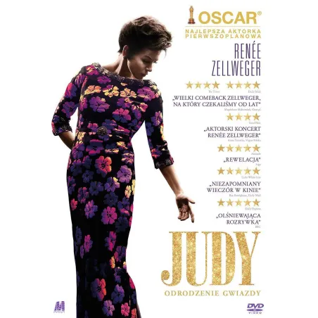 JUDY DVD PL - Monolith