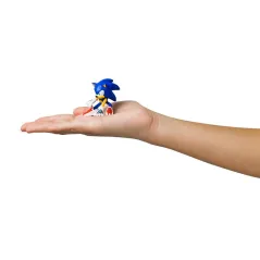 Sonic Prime Zestaw 5 Figurek 3+