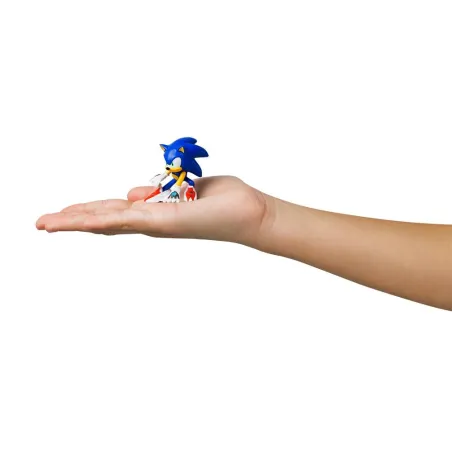 Sonic Prime Zestaw 5 Figurek 3+