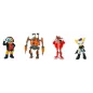 Sonic Prime Zestaw 5 Figurek 3+