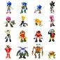 Sonic Prime Zestaw 5 Figurek 3+