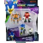 Sonic Prime Zestaw 5 Figurek 3+