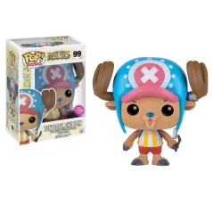 FUNKO POP! FIGURKA KOLEKCJONERSKA ONE PIECE: TONYTONY. CHOPPER 99