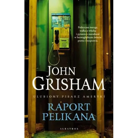 John Grisham